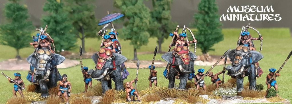 Museum MIniature